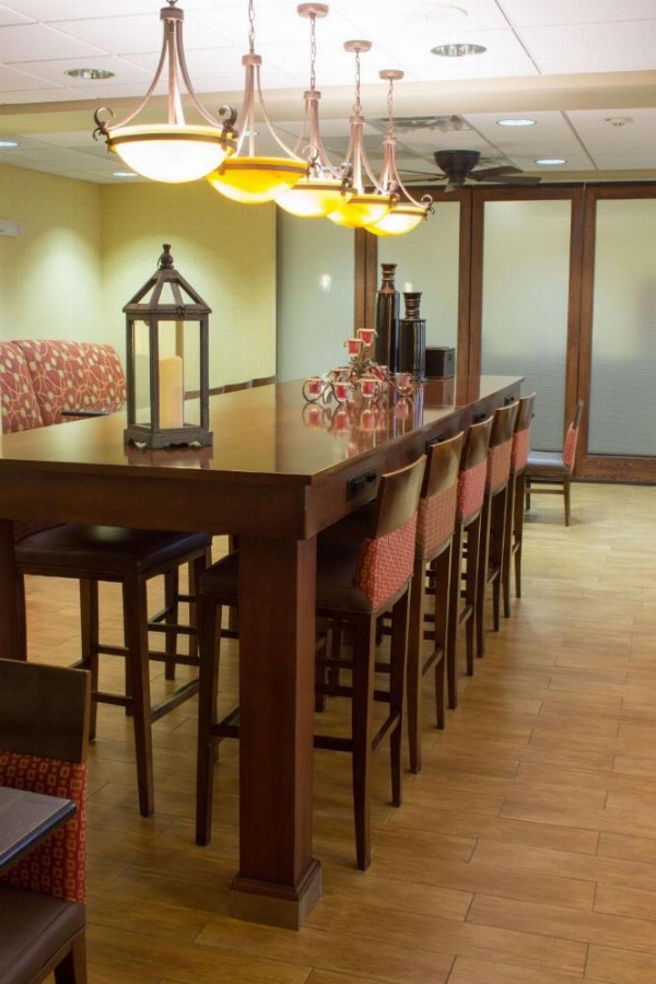 Hampton Inn By Hilton Junction City image 11