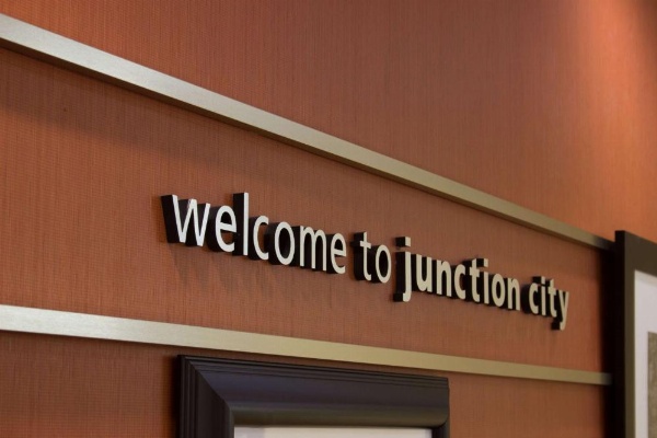 Hampton Inn By Hilton Junction City image 13