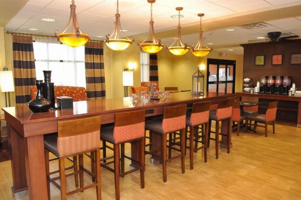 Hampton Inn By Hilton Junction City image 15