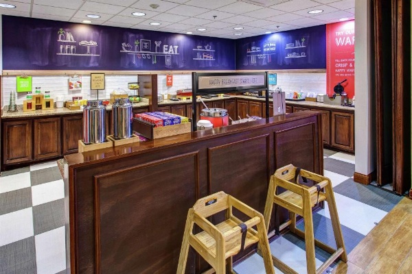 Hampton Inn By Hilton Junction City image 20