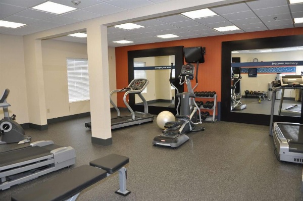 Hampton Inn By Hilton Junction City image 29