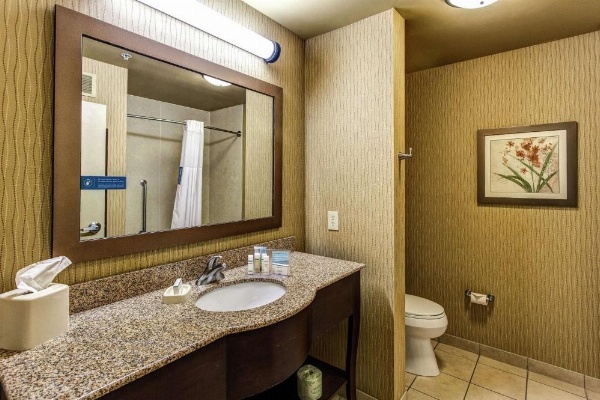 Hampton Inn By Hilton Junction City image 30